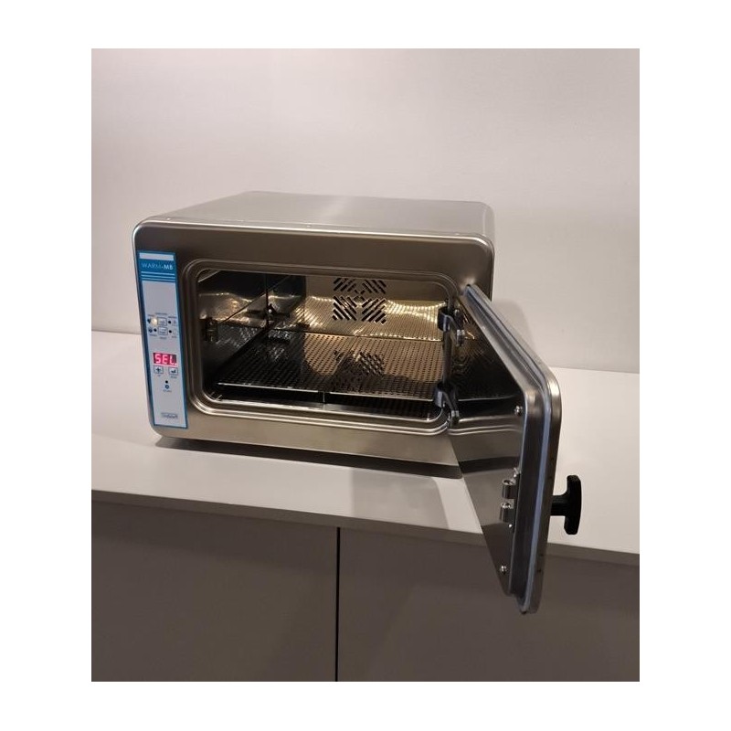 Sidam Warm-MB Fluid Heater