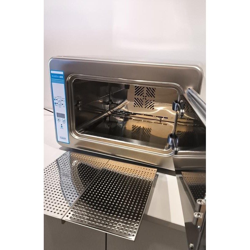 Sidam Warm-MB Fluid Heater