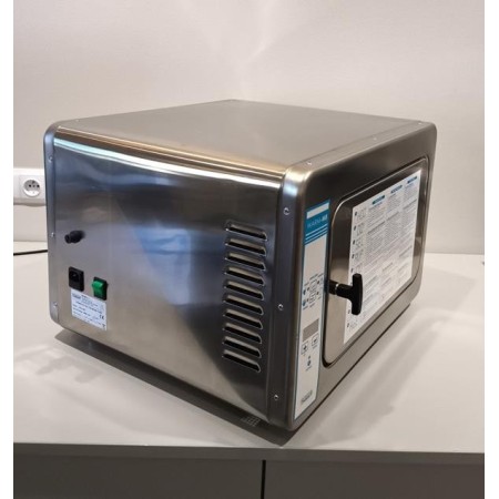 Sidam Warm-MB Fluid Heater