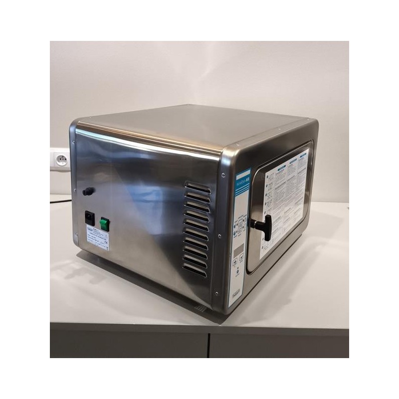 Sidam Warm-MB Fluid Heater