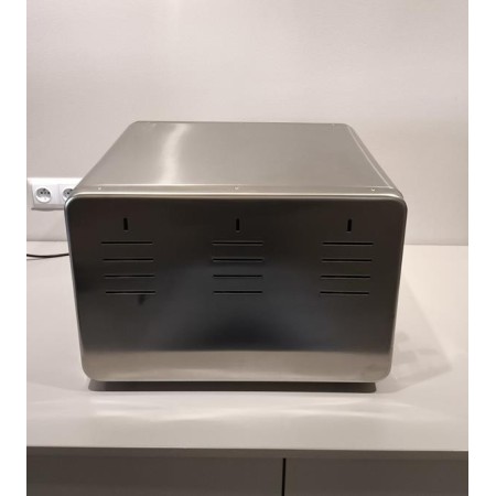 Sidam Warm-MB Flüssigkeitserhitzer