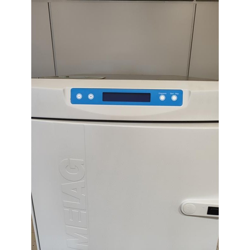 Melag Cliniklav 25 Sterilisator