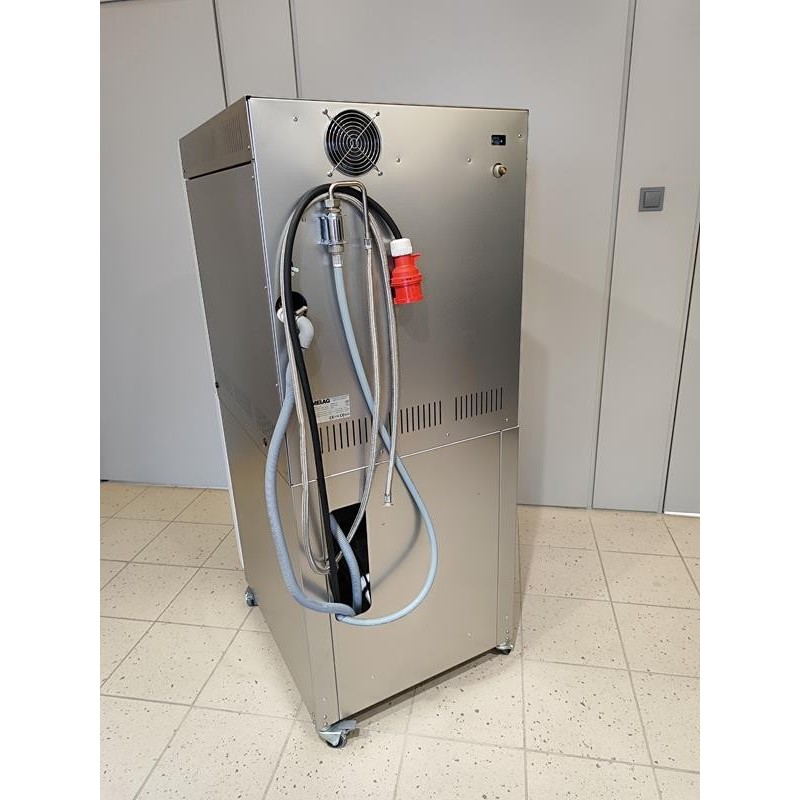 Melag Cliniklav 25 sterilizer