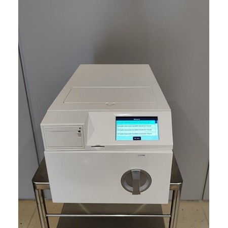 MDS LFSS03AA Sterilizer