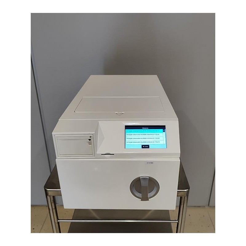 Sterilisator MDS LFSS03AA