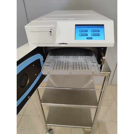 Sterilisator MDS LFSS03AA
