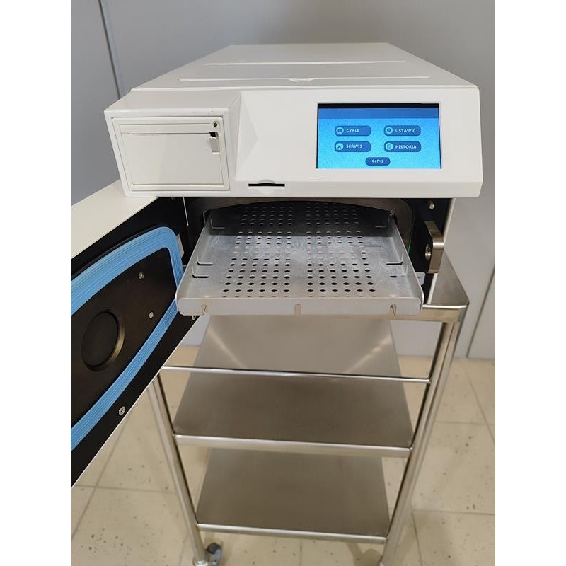 Sterilisator MDS LFSS03AA