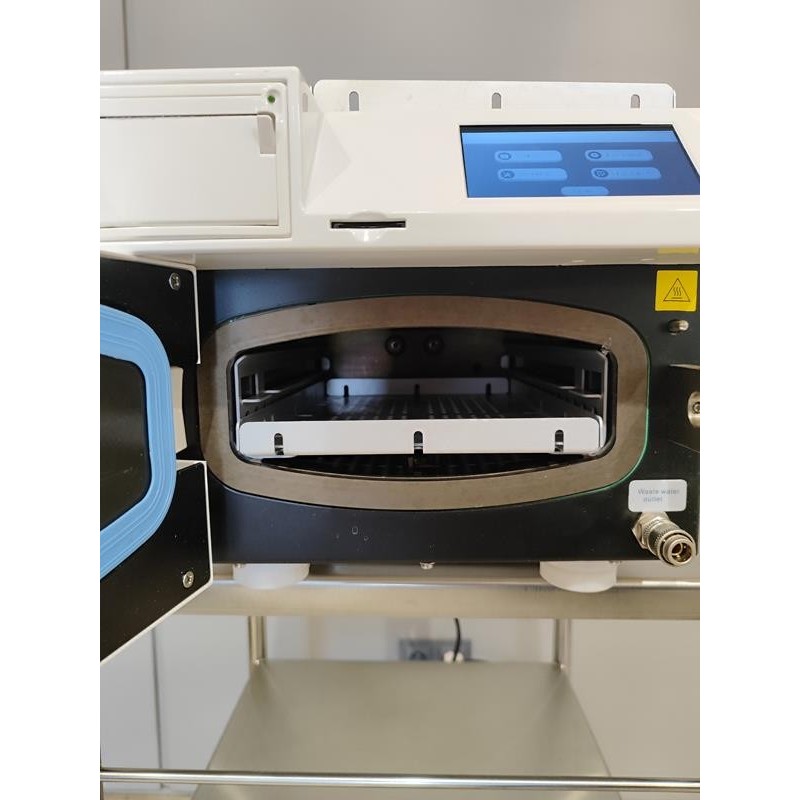 Sterilisator MDS LFSS03AA