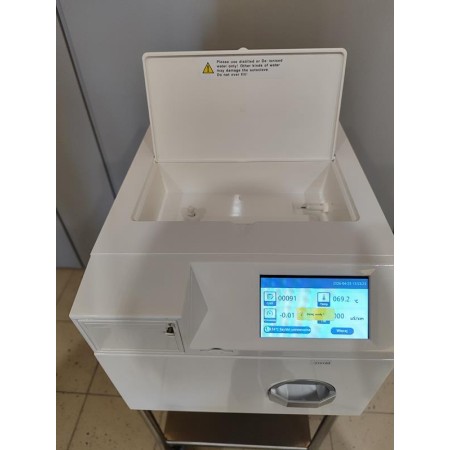 Sterilisator MDS LFSS03AA