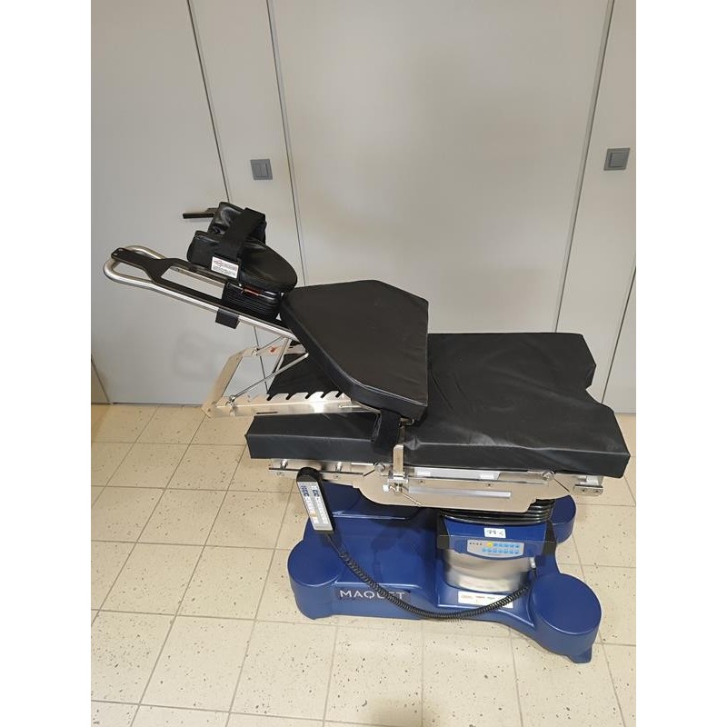 Shoulder arthroscopy attachment