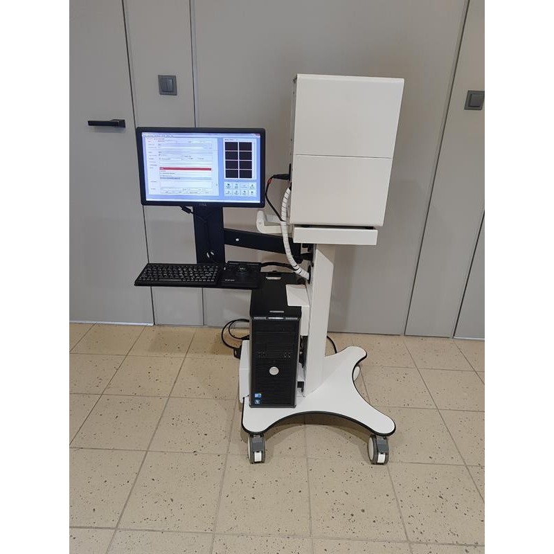 Kubtec Xpert 20
