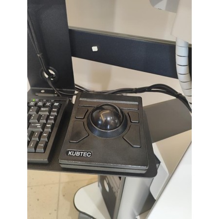 Kubtec Xpert 20 Radiography and Sampling System