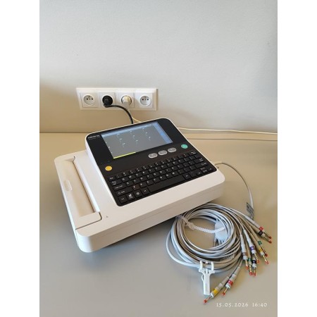 Mindray BeneHeart R12 EKG-Gerät