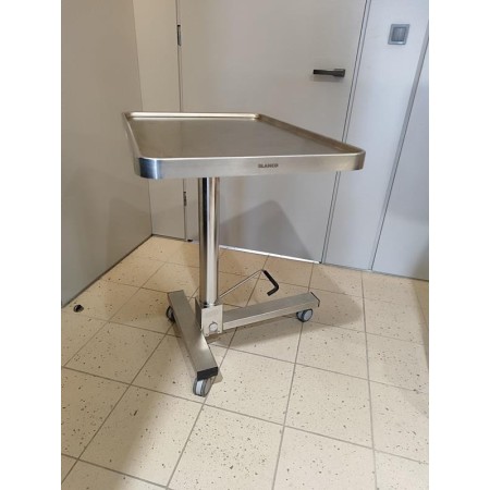 MAYO surgical table