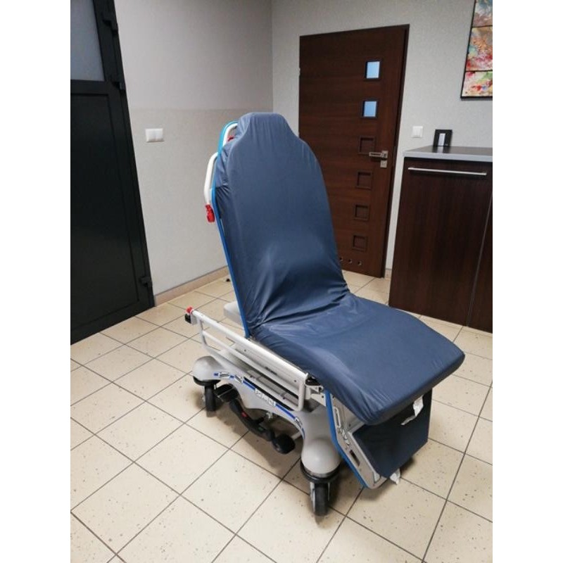 Wózek transportowy Stryker 5050