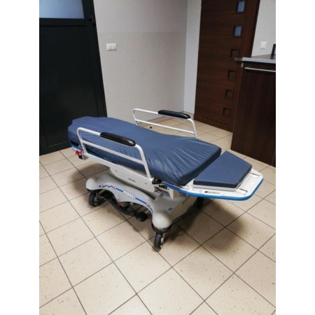 Wózek transportowy Stryker 5050