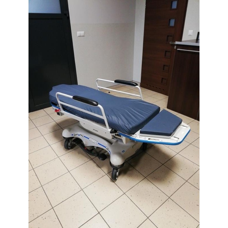Wózek transportowy Stryker 5050