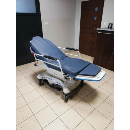 Wózek transportowy Stryker 5050