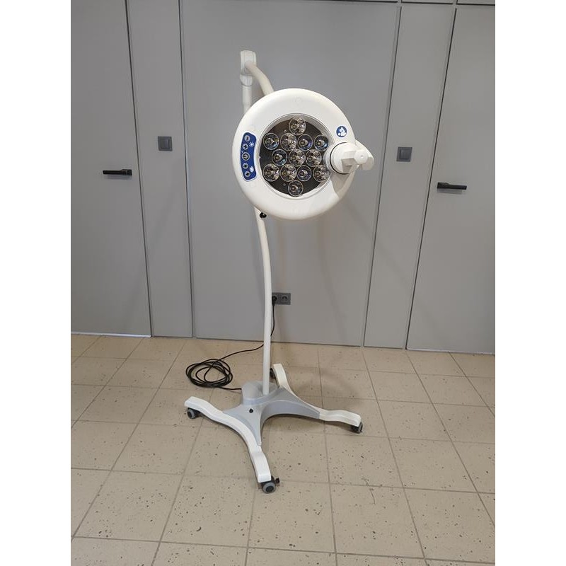 Astralite AL 10 mobile treatment lamp