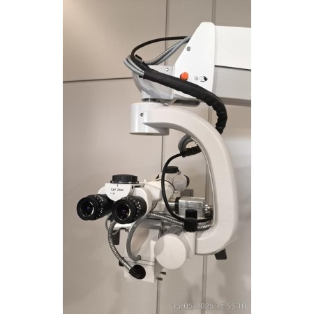 Zeiss OPMI Vario S88 Operationsmikroskop