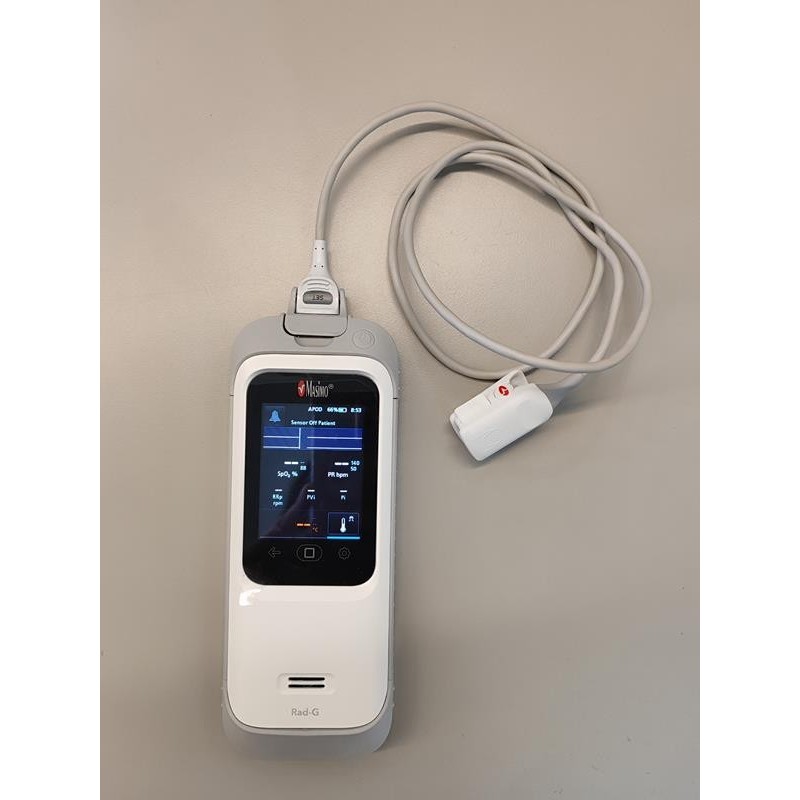 Masimo Rad-G Pulse Oximeter