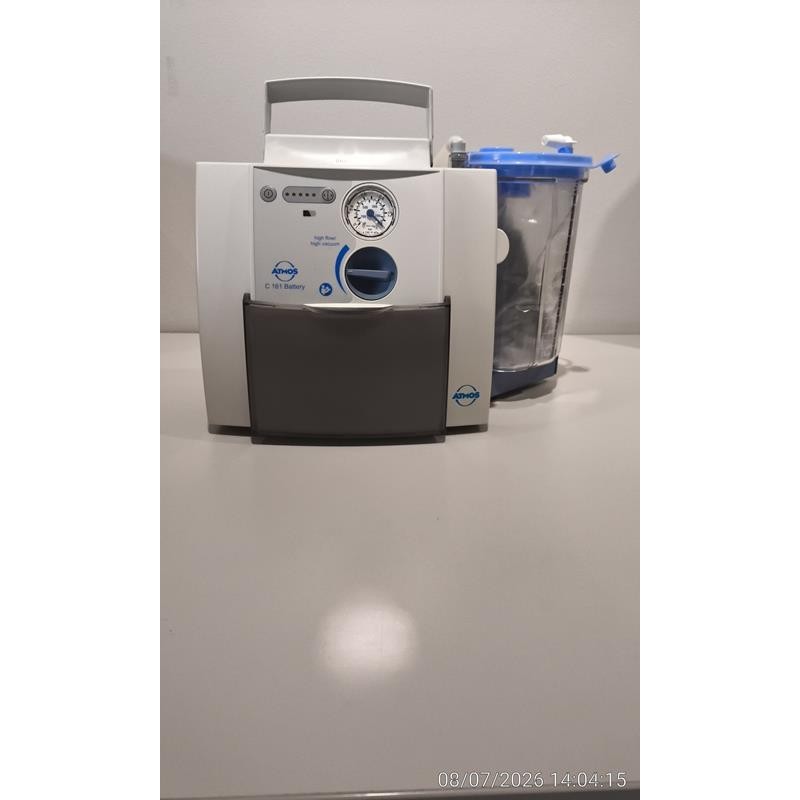 Atmos C 161 System