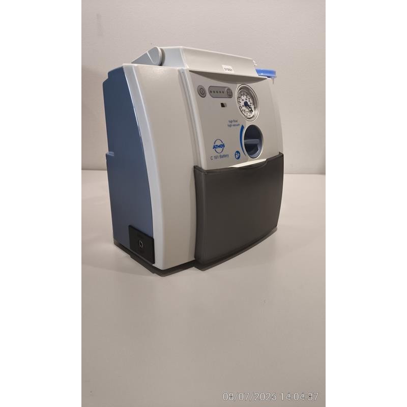 Atmos C 161 System