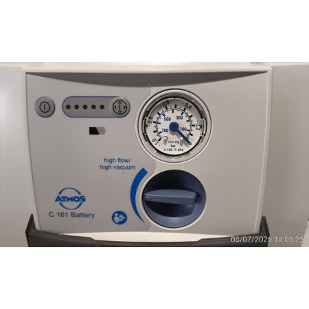 Atmos C 161 System