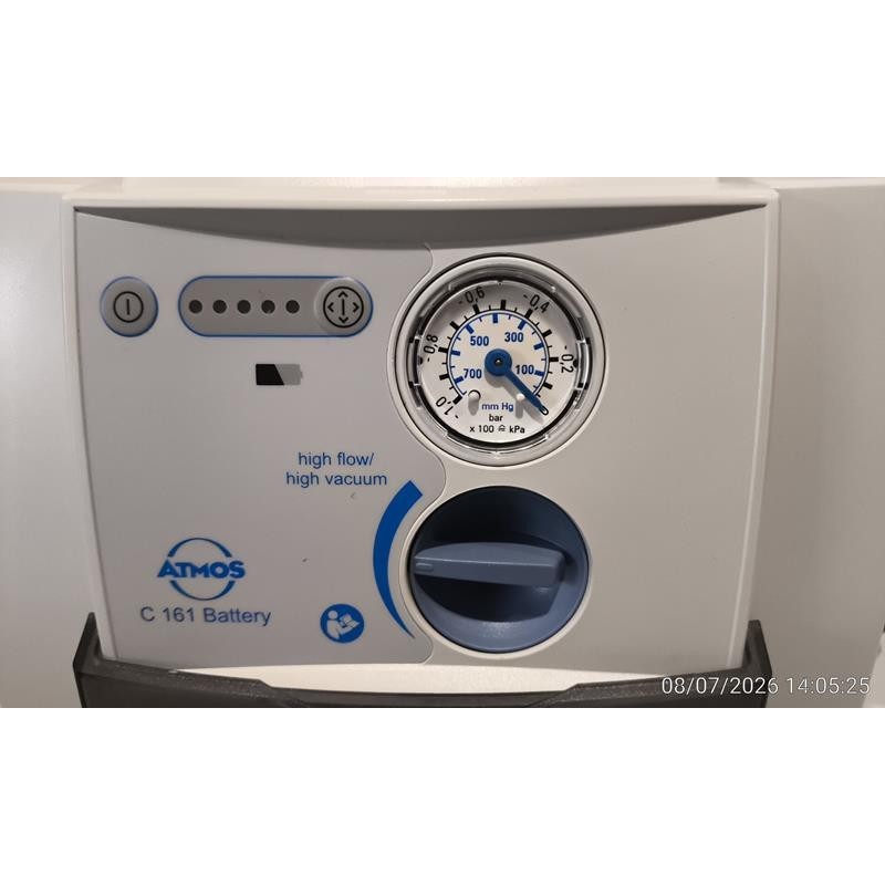 Atmos C 161 System