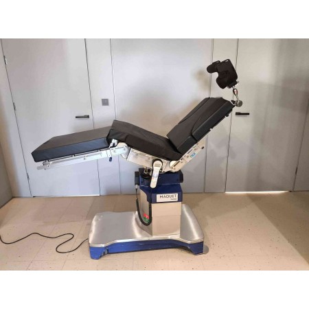 Operating table Maquet Yuno