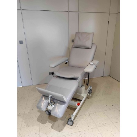 Fotel do dializ Biomedic ComfortLine