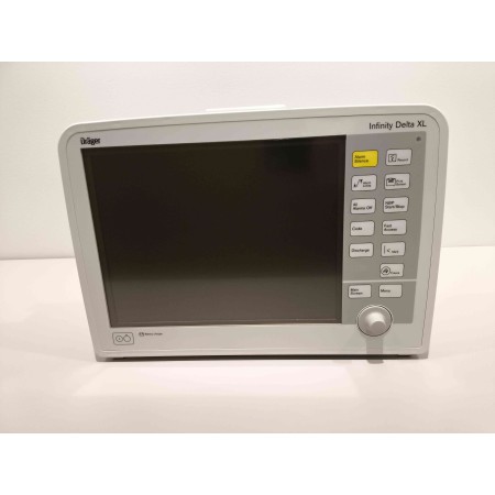 Patient monitor Drager Infinity Delta XL