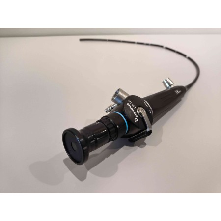 Olympus LF-TP Intubation Endoscope