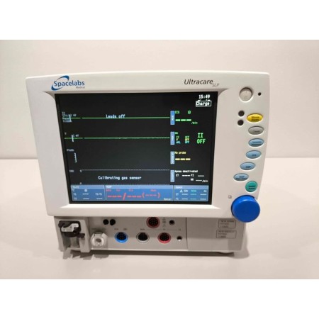 Patient monitor Spacelabs Ultracare SLP