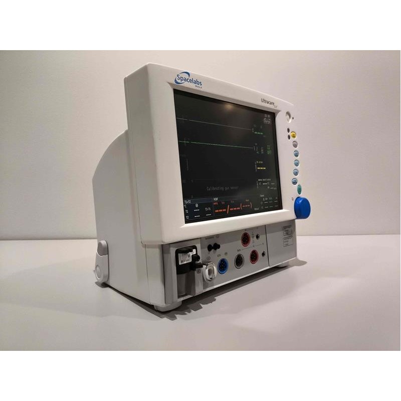 Patient monitor Spacelabs Ultracare SLP