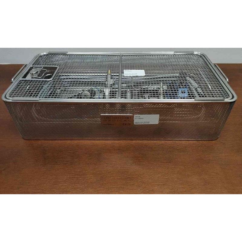 Desoutter 470 Osteodrive Orthopedic Drill Set