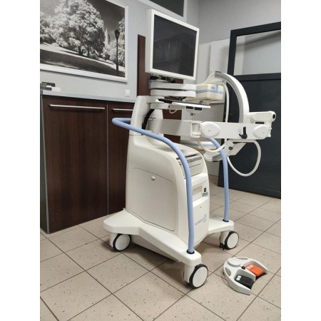 Hologic InSight 2 FD Mini C-Arm X-Ray Machine