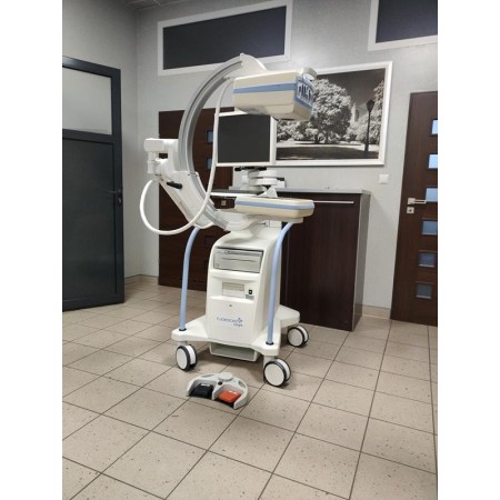 Hologic InSight 2 FD Mini C-Arm X-Ray Machine