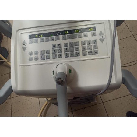 Siemens Cios Connect C-arm X-ray machine