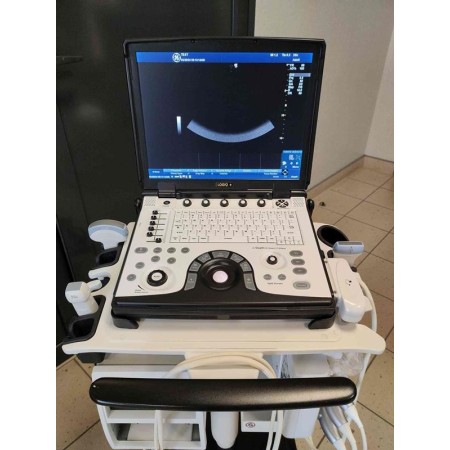 GE Logiq e R8 Ultraschallgerät