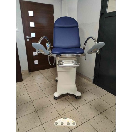 Medifa gynecological chair