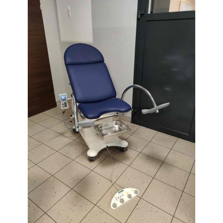Gynäkologischer Stuhl Medifa