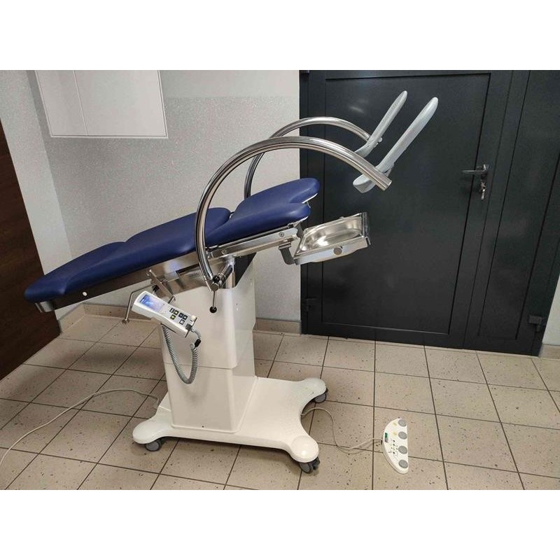 Medifa gynecological chair
