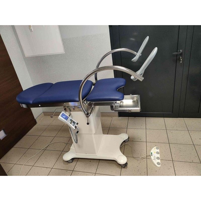 Medifa gynecological chair