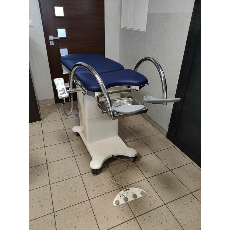 Gynäkologischer Stuhl Medifa