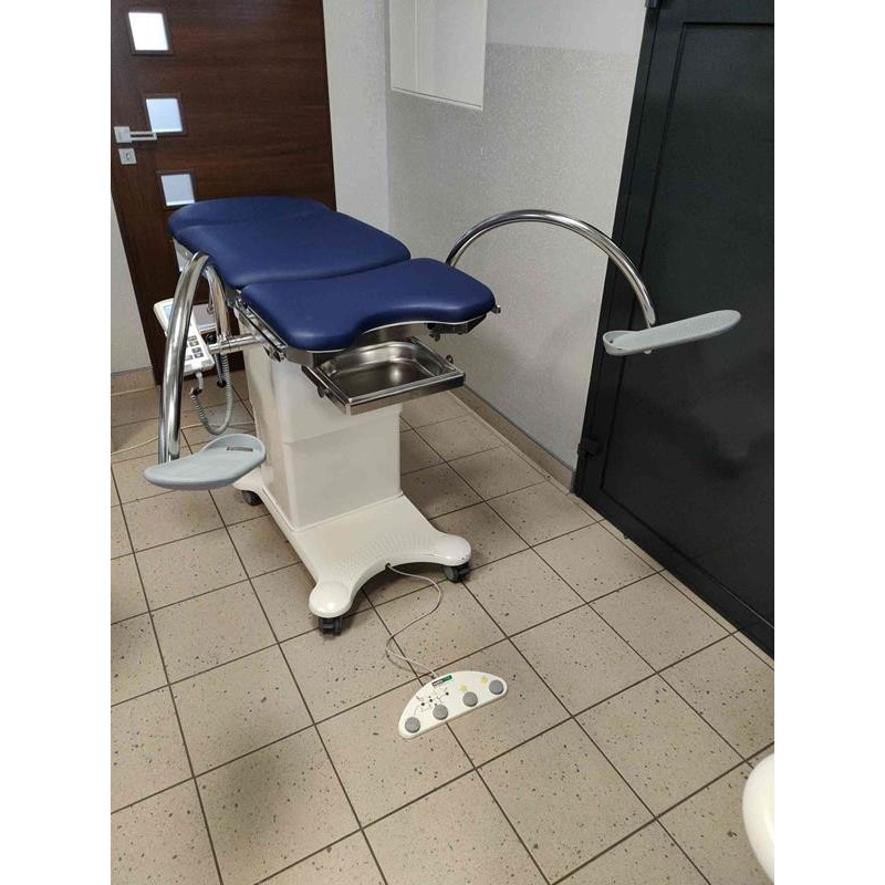 Gynäkologischer Stuhl Medifa