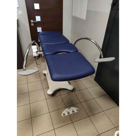 Medifa gynecological chair