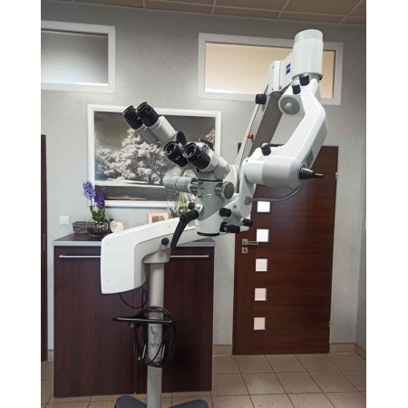 Zeiss OPMI Movena S7 Operating Microscope