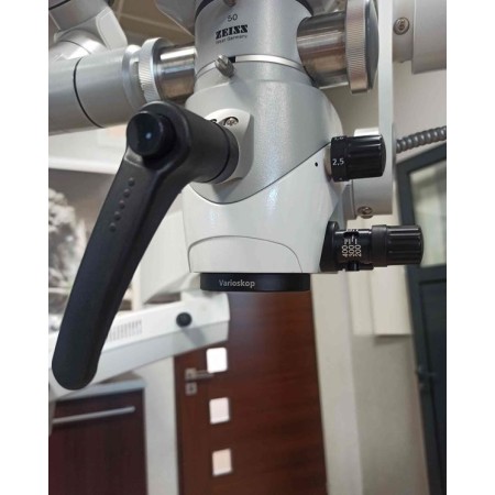 Zeiss OPMI Movena S7 Operating Microscope