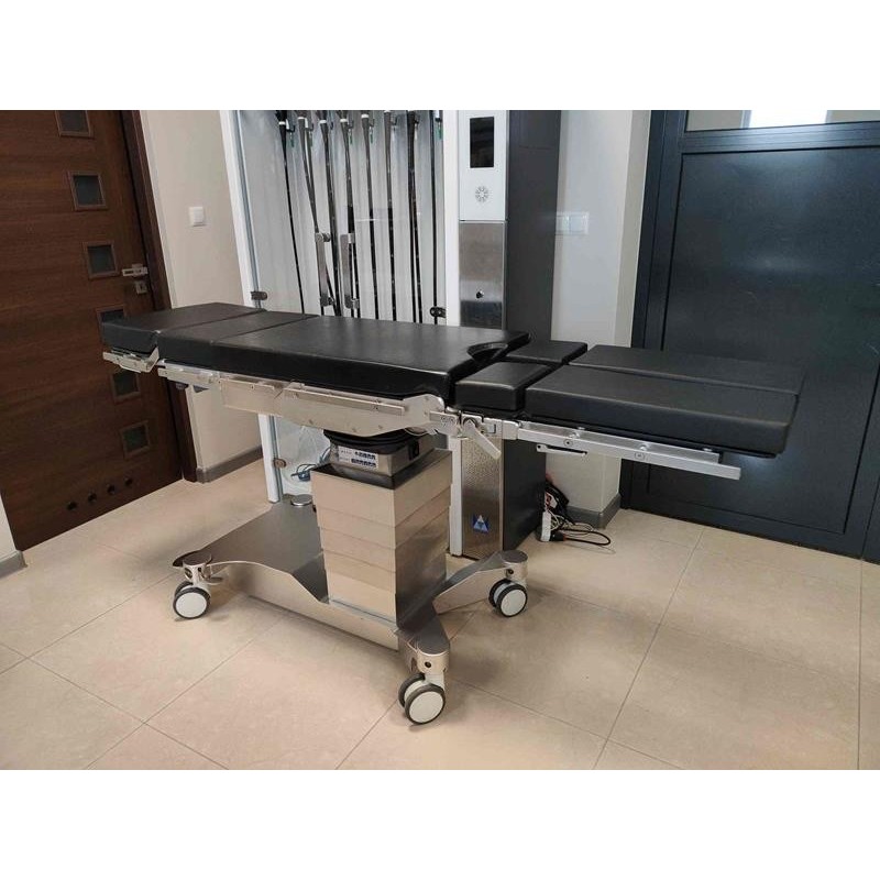Maquet Betastar Operating Table